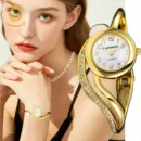 Montres De Luxe Femme collection 2023