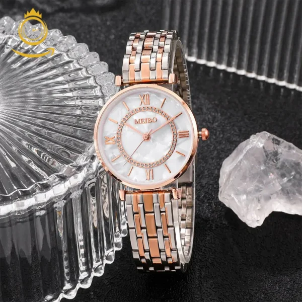 femme ensemble de montres produits les plus connus marque reloj mujer 2023